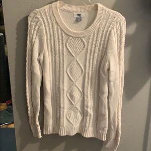 Old Navy Sweater